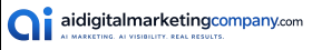 AI Digital Marketing Company